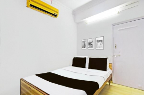 Hotel O JK Lodge